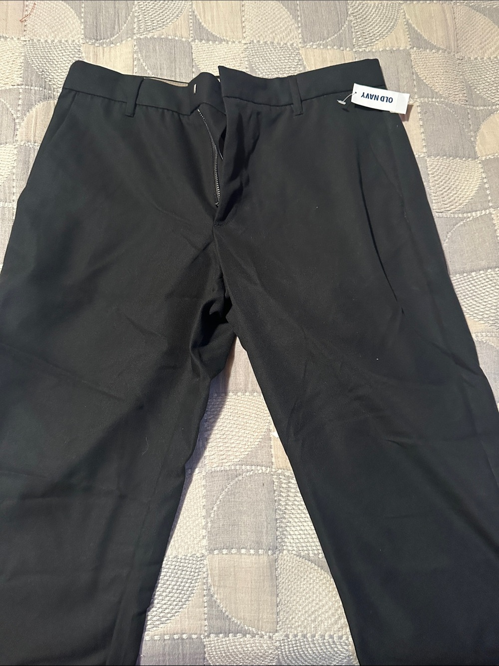 NWT Old Navy Men's Dress Pants